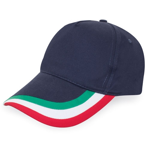 GORRA ITALIANA "HALC?N" 1 GORRA ITALIANA "HALC?N"