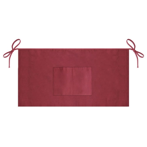 MANDIL MEDIANO DE ALGOD?N "ANDR?" 1 MANDIL MEDIANO DE ALGOD?N "ANDR?"