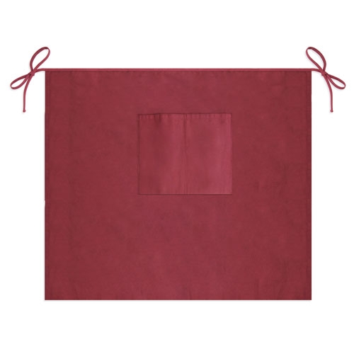 MANDIL MEDIANO DE ALGOD?N "ANDR?" 1 MANDIL MEDIANO DE ALGOD?N "ANDR?"