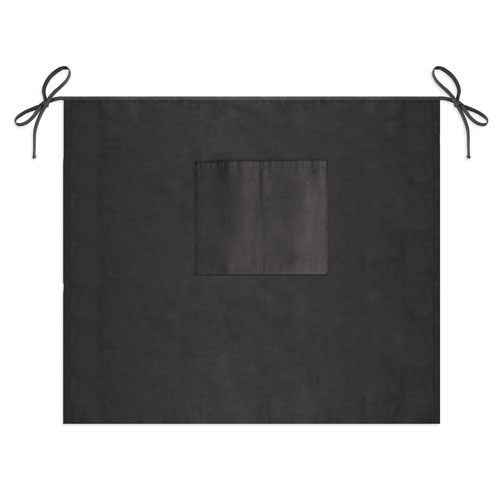 MANDIL MEDIANO DE ALGOD?N "ANDR?" 1 MANDIL MEDIANO DE ALGOD?N "ANDR?"