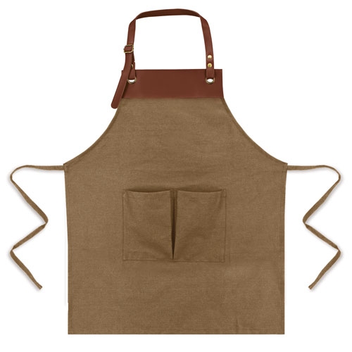 DELANTAL "COFFEE SHOP" 1 DELANTAL "COFFEE SHOP"