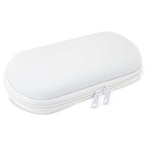 ESTUCHE CASE BLANCO 1 ESTUCHE CASE BLANCO