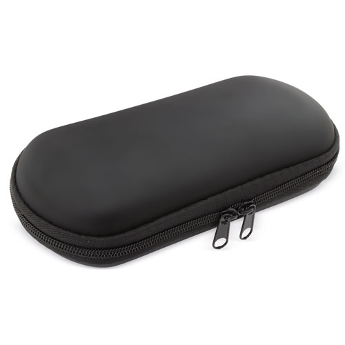 ESTUCHE CASE NEGRO 1 ESTUCHE CASE NEGRO