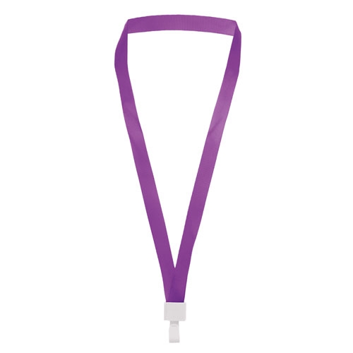 LANYARD "CONFERENCE" 1 LANYARD "CONFERENCE"