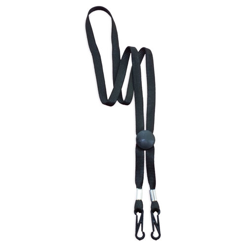 LANYARD DUO CON AJUSTE PER 1 LANYARD DUO CON AJUSTE PER