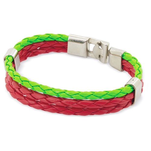 PULSERA "ALICANTE" BANDERA PORTUGAL 1 PULSERA "ALICANTE" BANDERA PORTUGAL