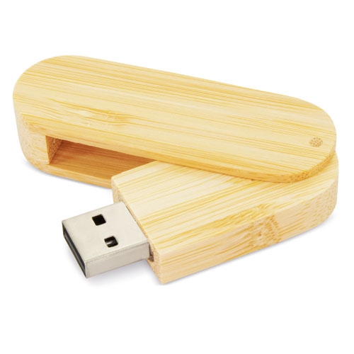 MEMORIA USB BAMBU 32GB ARTY 1 MEMORIA USB BAMBU 32GB ARTY