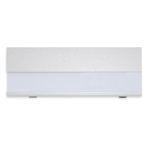 IDENTIFICADOR ALUMINIO "CONNECT" 1 IDENTIFICADOR ALUMINIO "CONNECT"