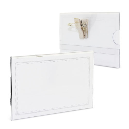 IDENTIFICADOR PINZA RIGIDO 1 IDENTIFICADOR PINZA RIGIDO