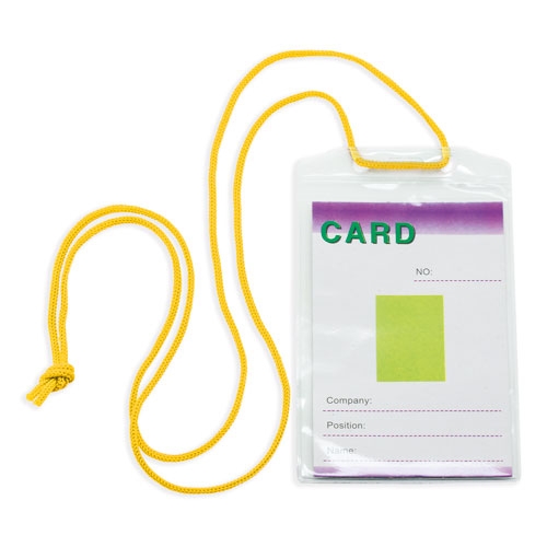 IDENTIFICADOR CON CORDON "OBIT" 1 IDENTIFICADOR CON CORDON "OBIT"