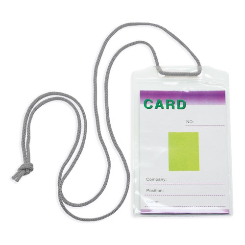 IDENTIFICADOR CON CORDON 1 IDENTIFICADOR CON CORDON