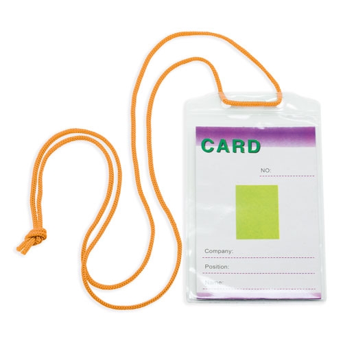 IDENTIFICADOR CON CORDON 1 IDENTIFICADOR CON CORDON