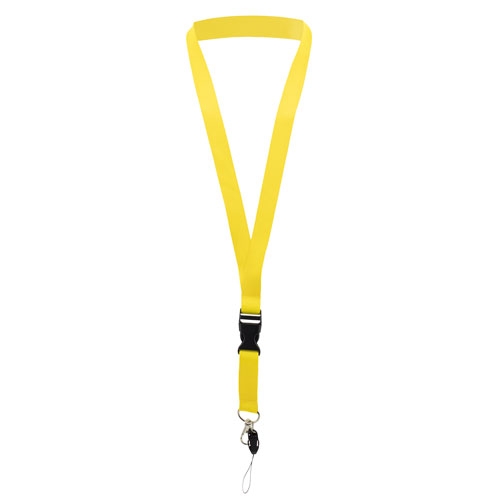 LANYARD DOBLE 1 LANYARD DOBLE
