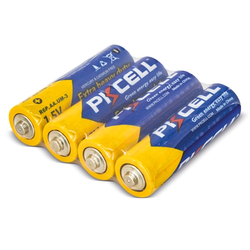 PILAS R6-AA ?KROP? 1 PILAS R6-AA ?KROP?