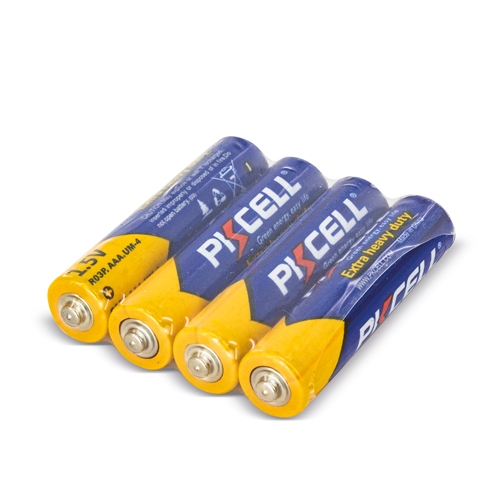 PILAS R03-AAA "NORT" 1 PILAS R03-AAA "NORT"